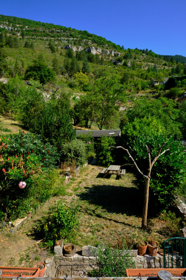 GreenGo Les gîtes d Enimie