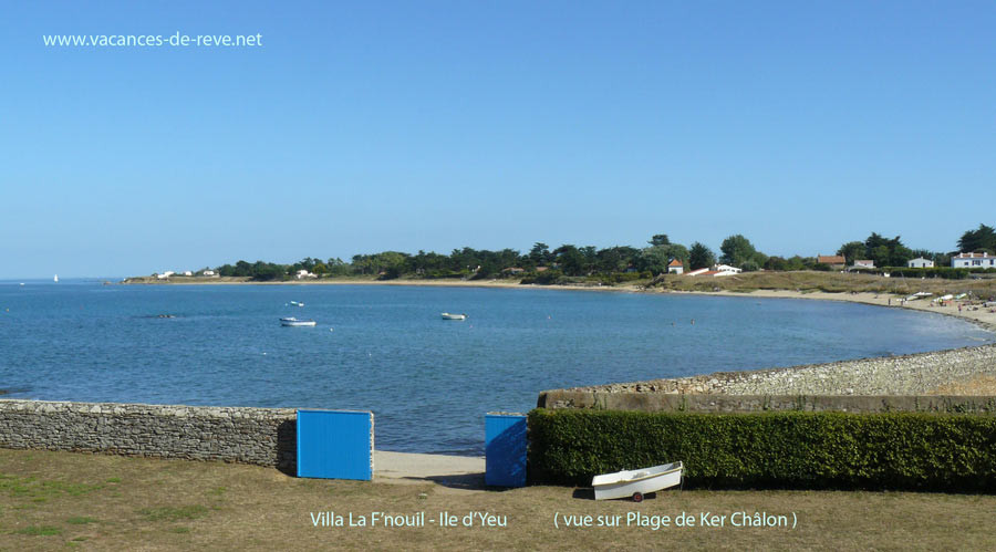 Location Vendée Bien-être