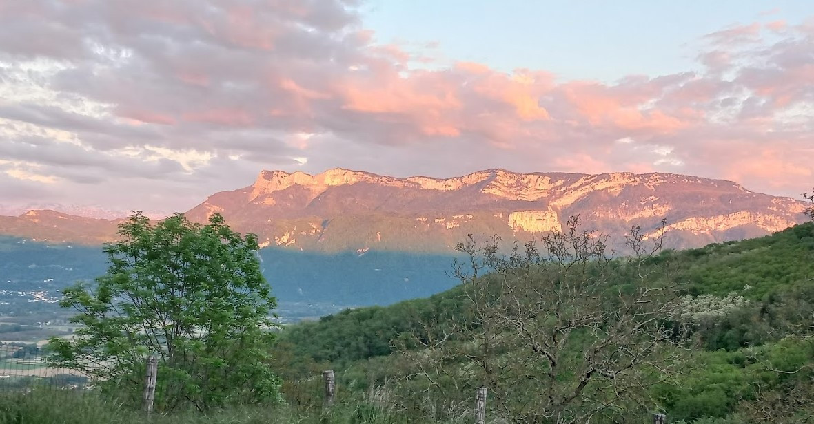 La grange