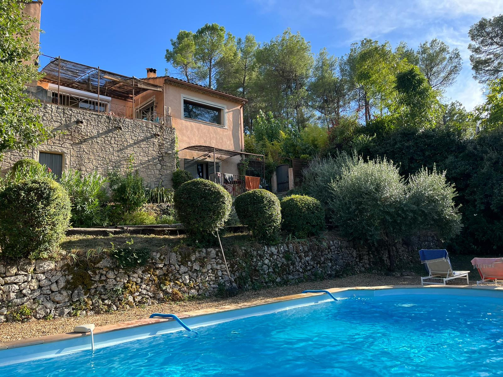 GreenGo Gîte Provence-Alpes-Côte d'Azur À la campagne