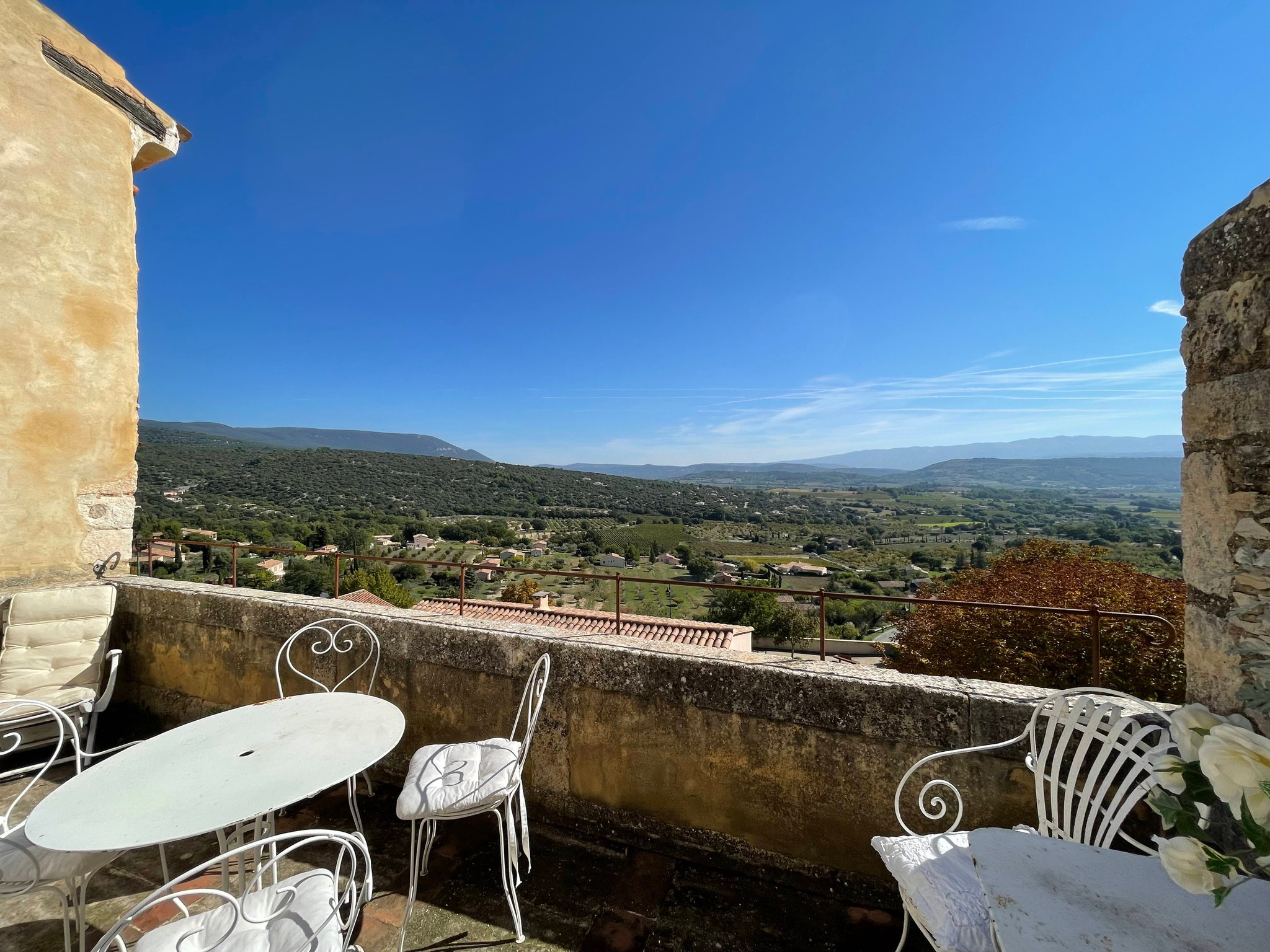 Hôte GreenGo: La Maison des remparts