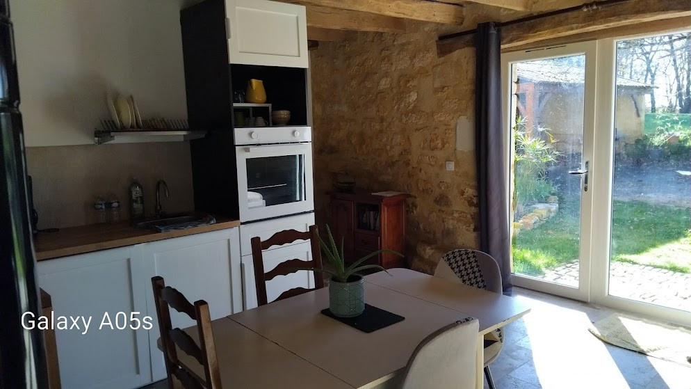 Dordogne À la campagne