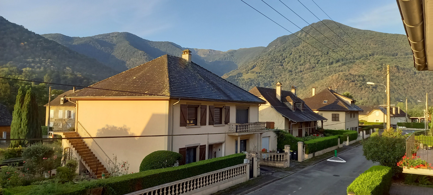 GreenGo Gite la Pale au cœur des Pyrénées