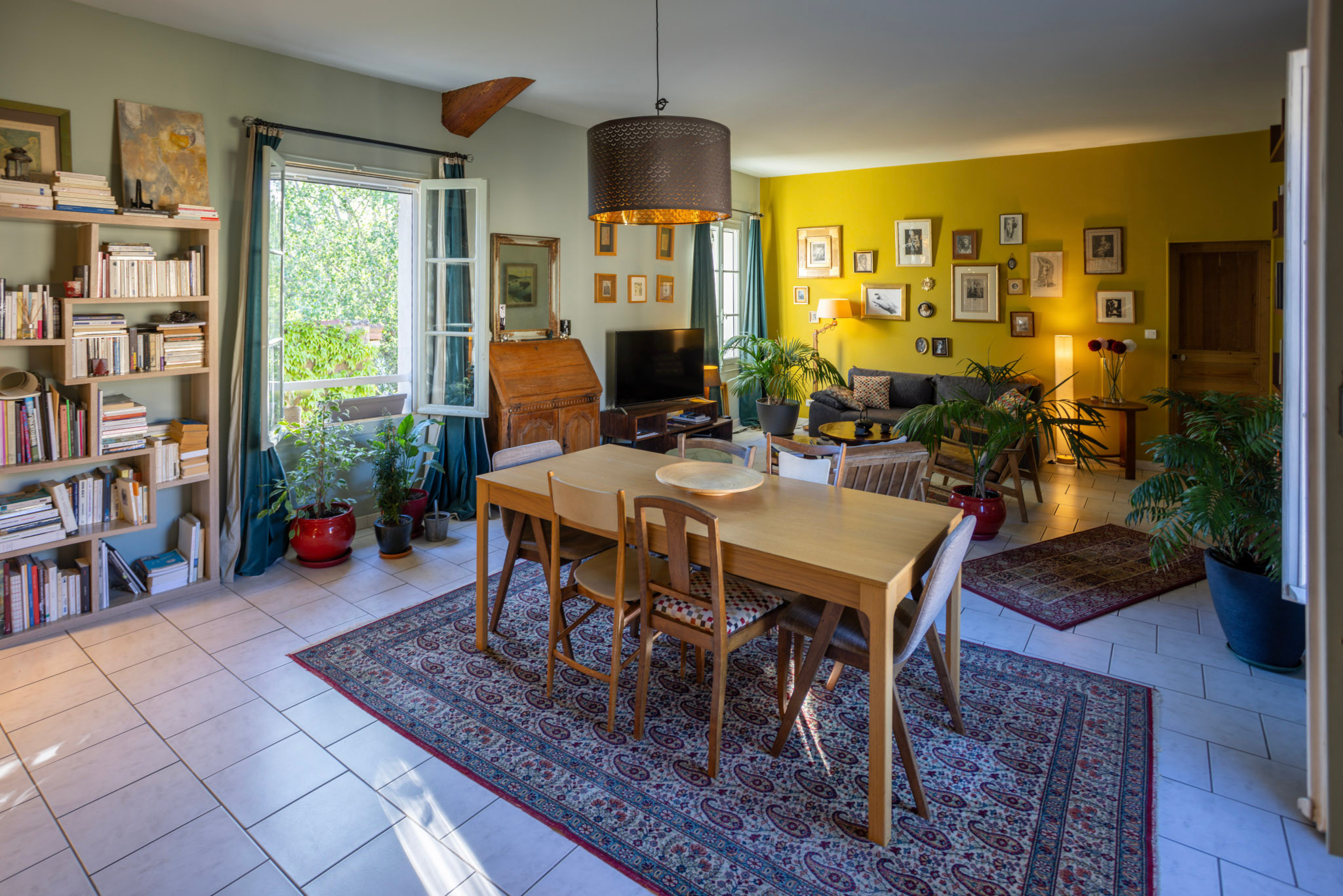 GreenGo location vacances écoresponsables