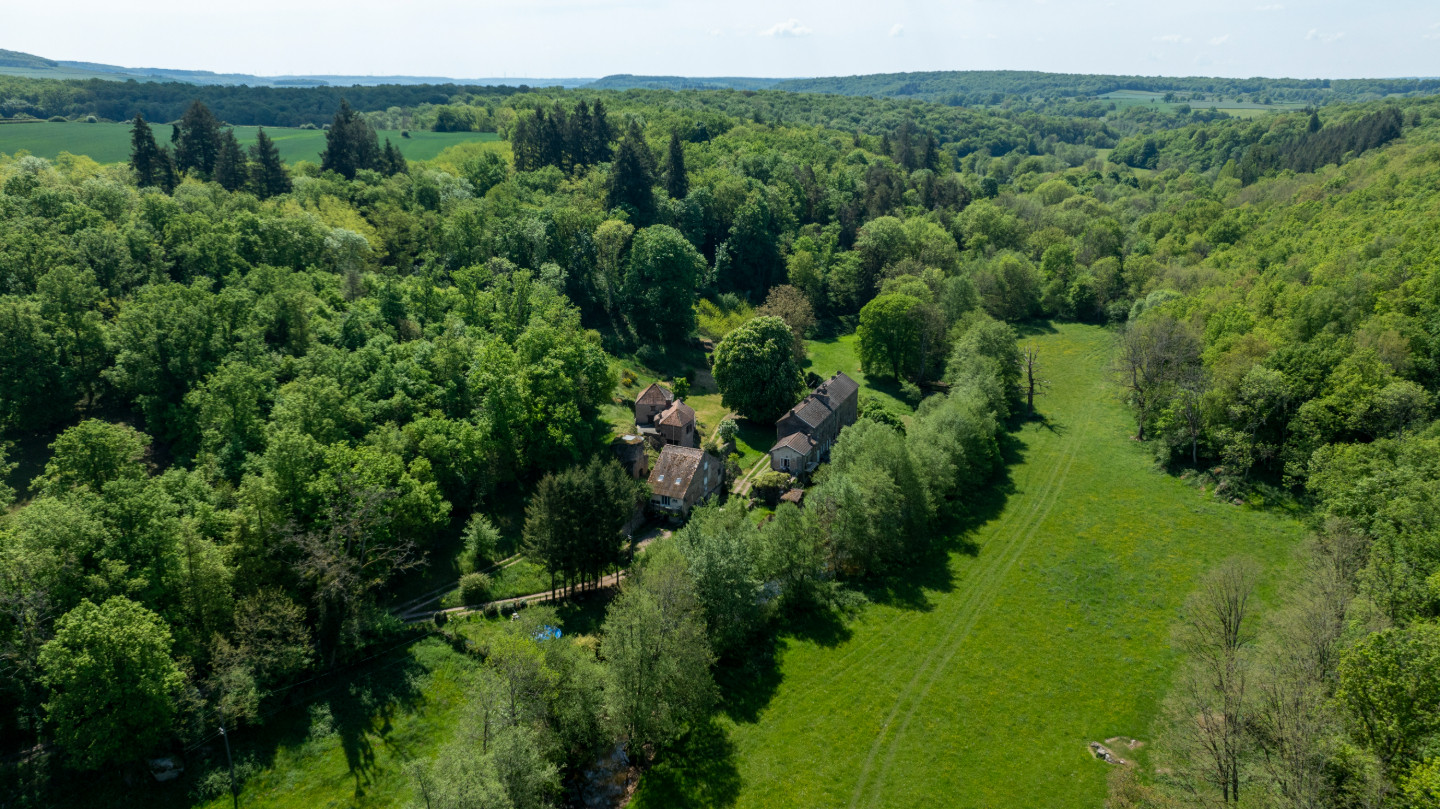 GreenGo Le Moulin de Rosée