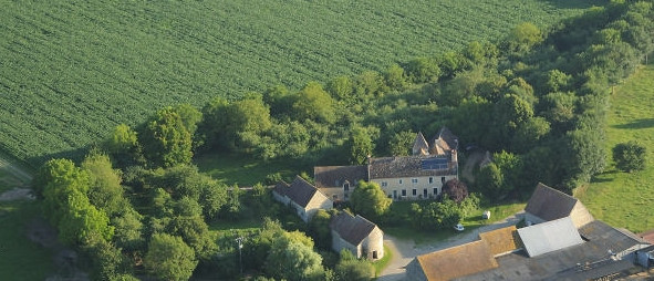 GreenGo location vacances écoresponsables