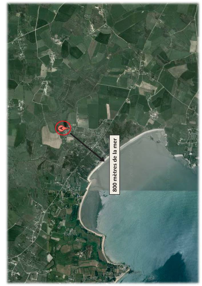 GreenGo Gîte Pays de la Loire Évasion