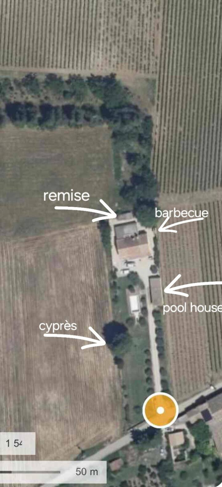 Vaucluse Sportif