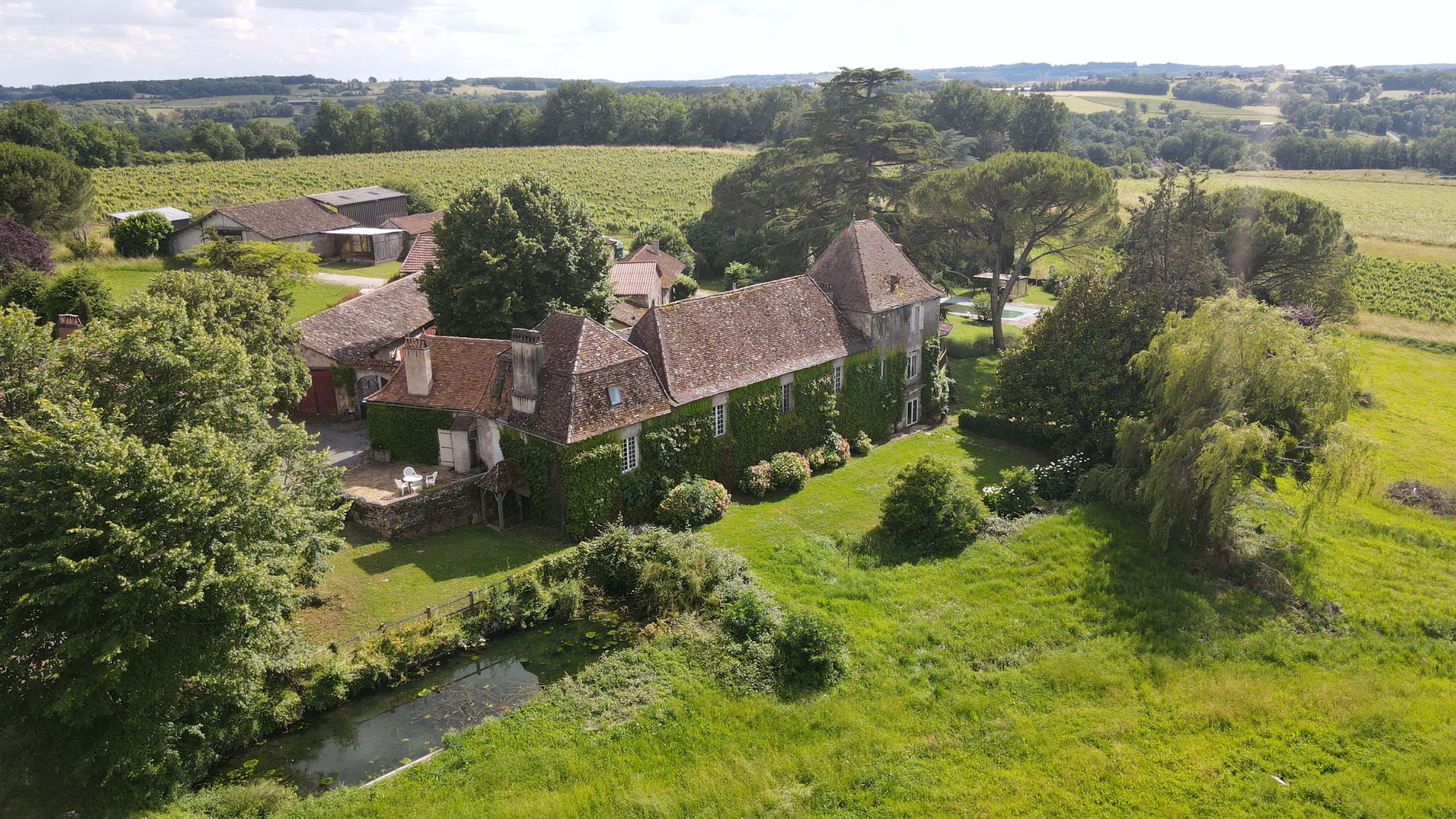 GreenGo location vacances écoresponsables