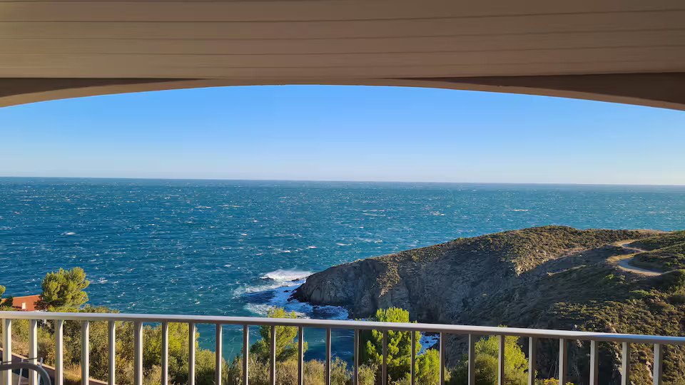 Banyuls sur Mer