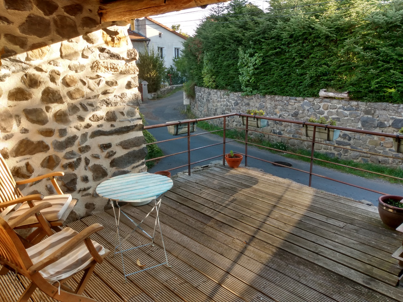 Hôte GreenGo: Appartement à la campagne