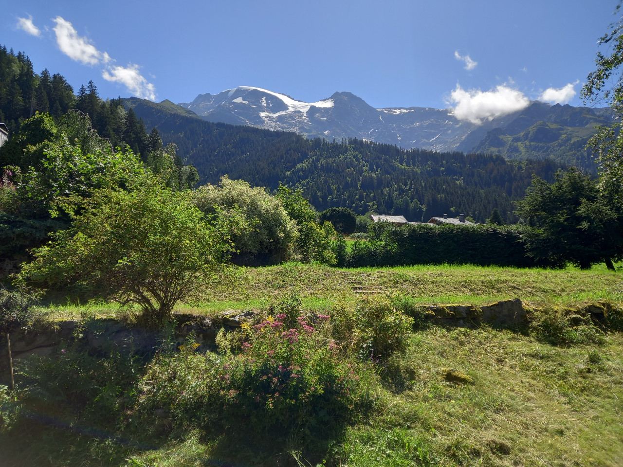 Hôte GreenGo: Chalet "le Vargne"