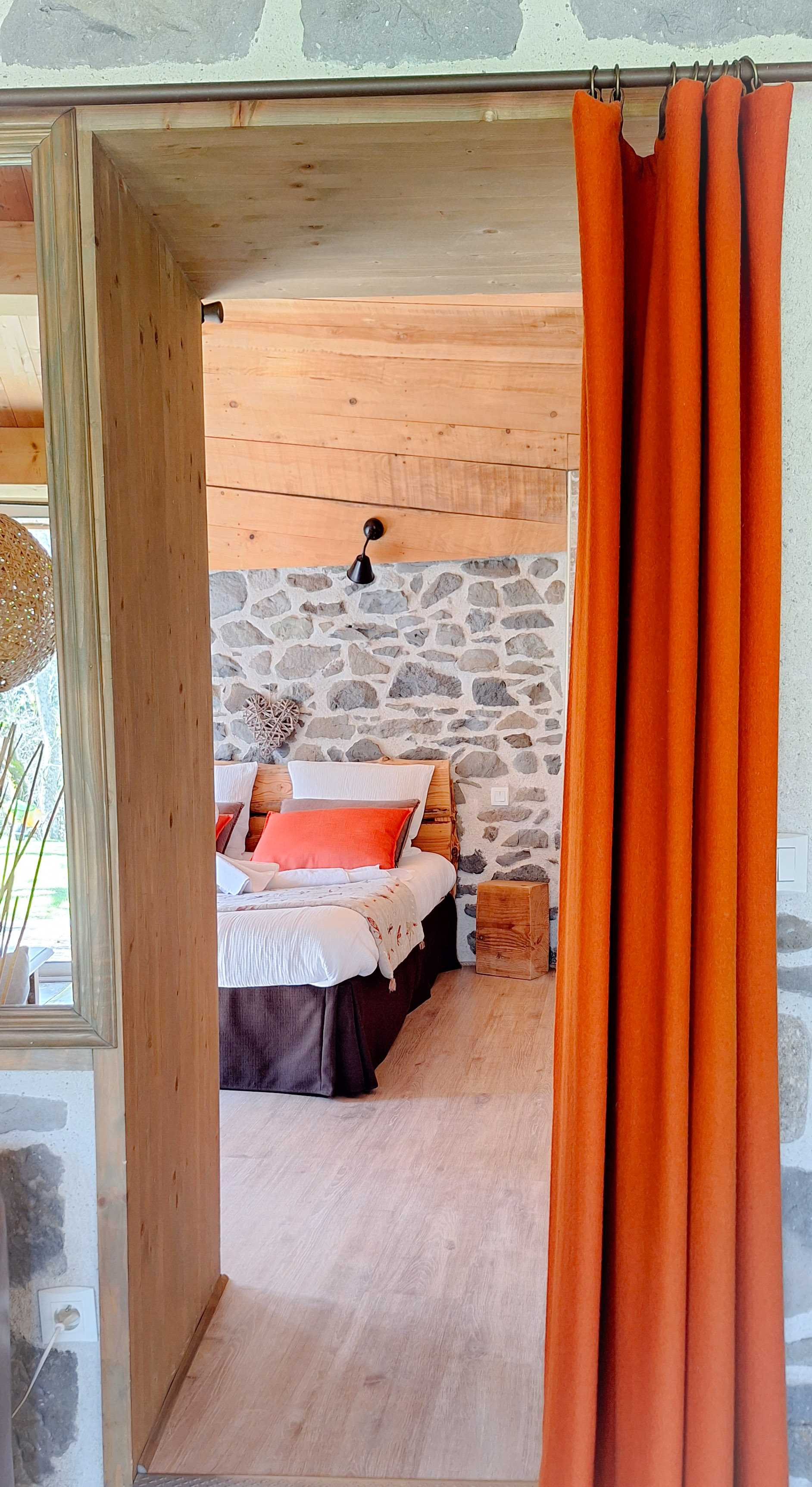GreenGo Lodge de Sagnove