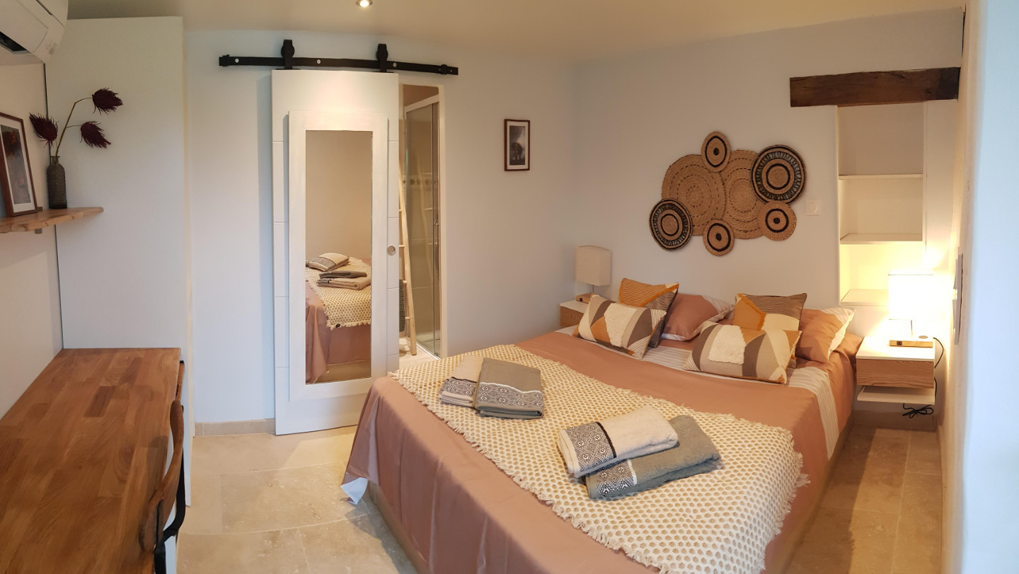 GreenGo Chambre chez l’habitant Provence-Alpes-Côte d'Azur Évasion