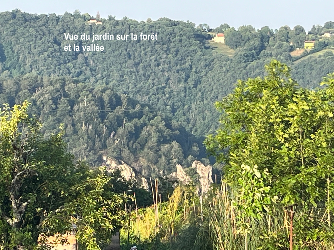 GreenGo Gîte Occitanie Évasion