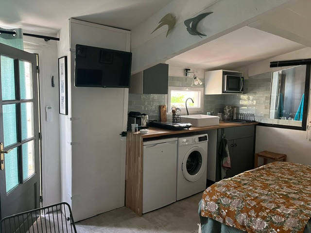 GreenGo Gîte Provence-Alpes-Côte d'Azur Évasion