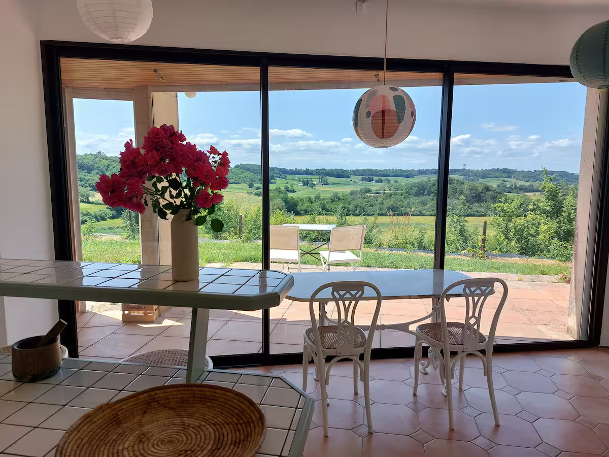 Gironde À la campagne