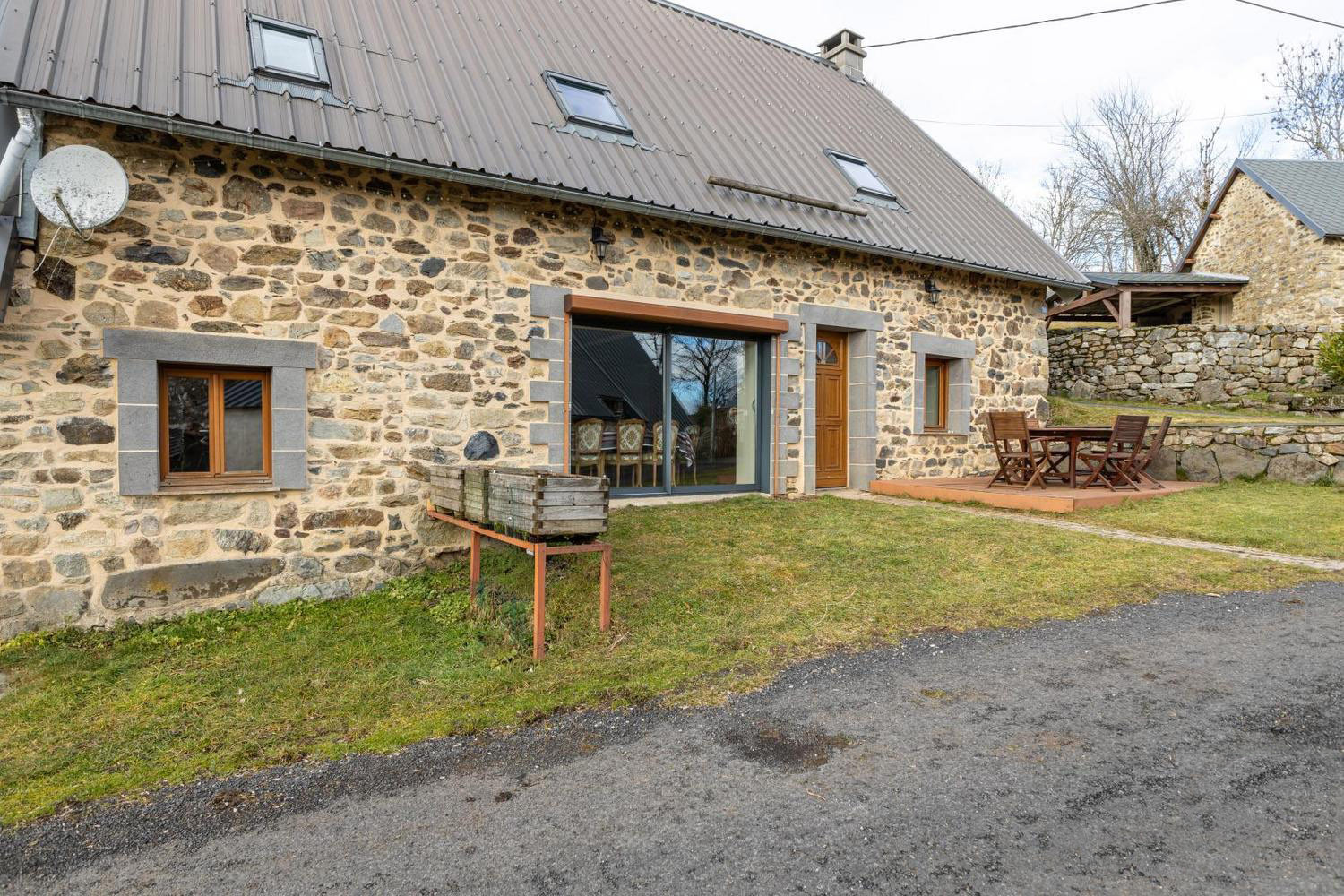 Gîte les Nougats