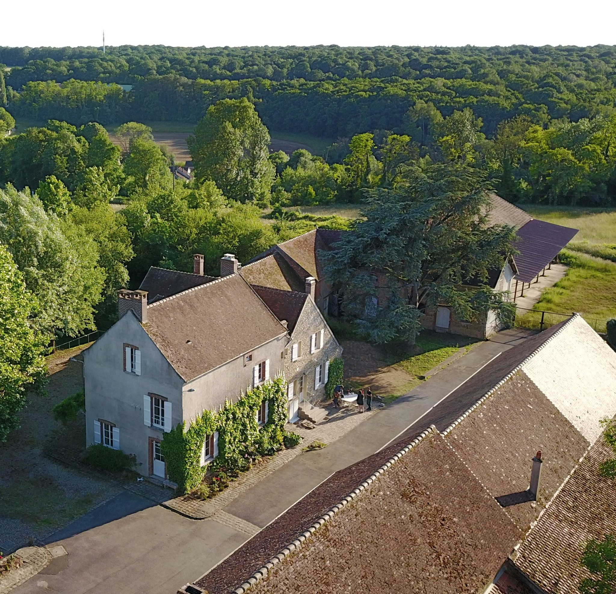 Hôte GreenGo: La Maison d'Eugénie, gîte 4 étoiles et écolabel européen