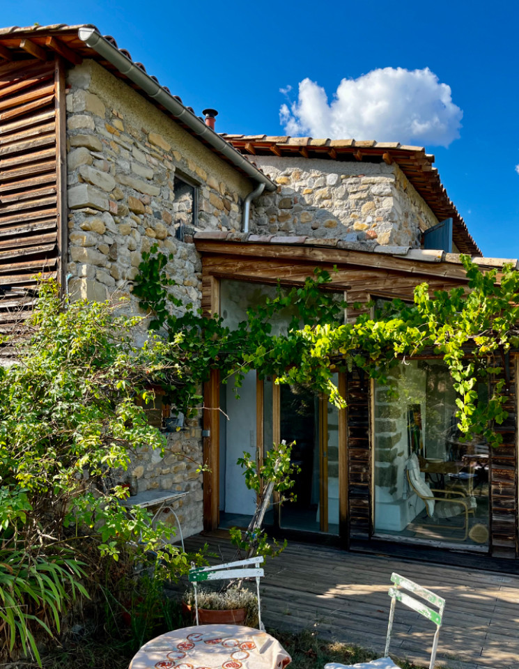 GreenGo Location Provence-Alpes-Côte d'Azur À la campagne