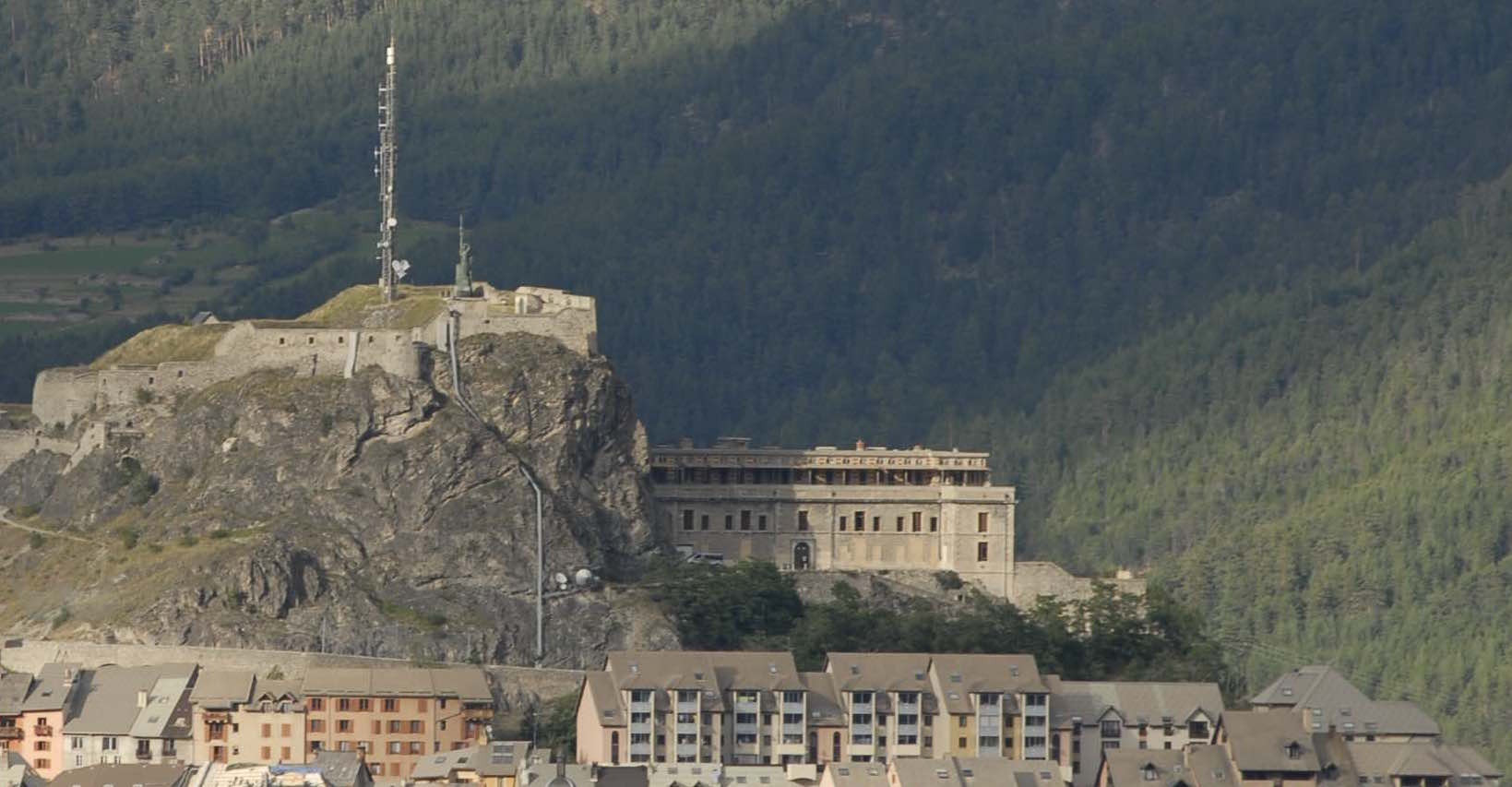 Logement GreenGo: Lieu dit "le chateau"