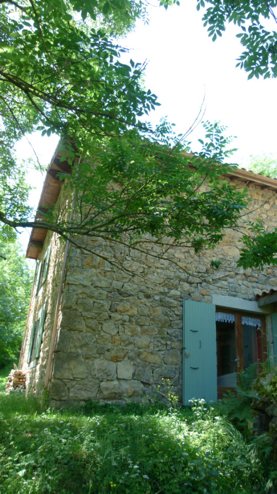 GreenGo Gîte Auvergne-Rhône-Alpes À la campagne