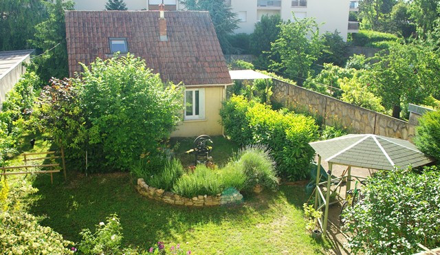 Hôte GreenGo: La Vigneronne