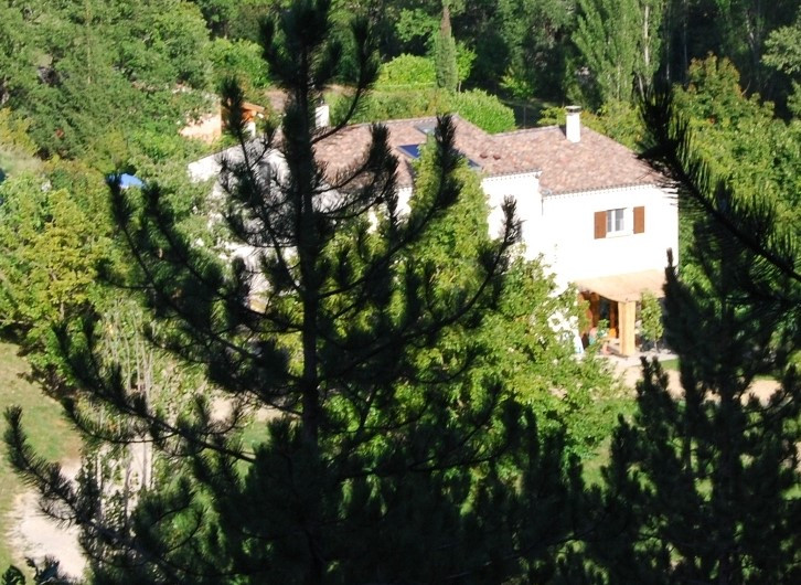 Gîte de la côte de baix