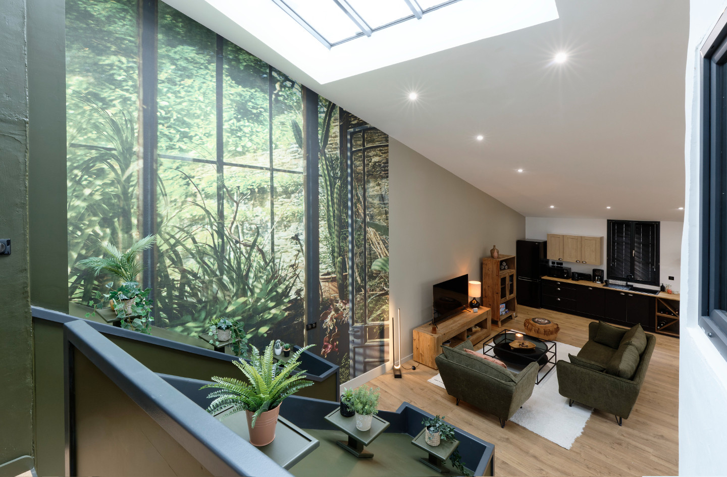GreenGo location vacances écoresponsables