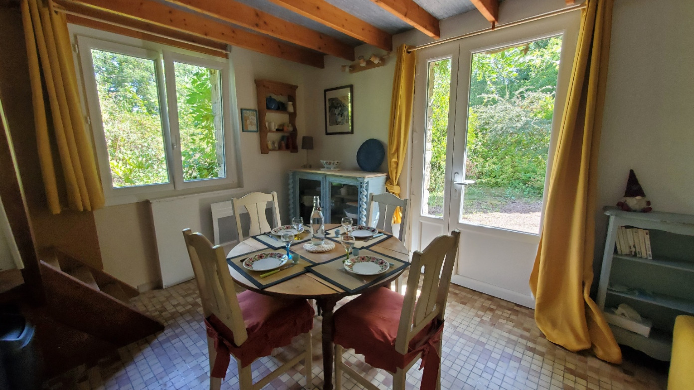 GreenGo location vacances écoresponsables