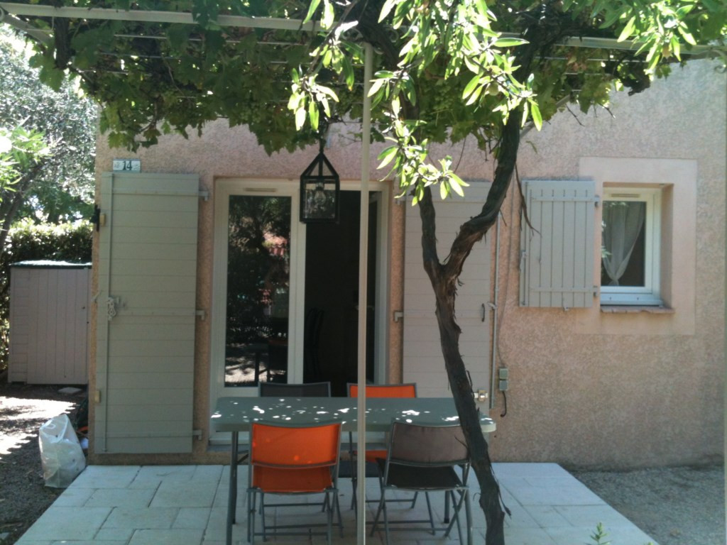 GreenGo Location Provence-Alpes-Côte d'Azur En famille