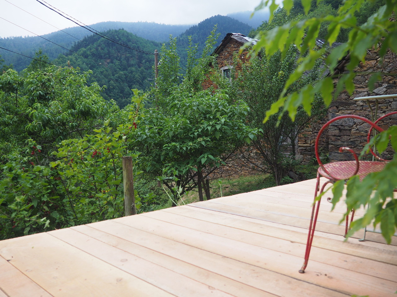 GreenGo location vacances écoresponsables
