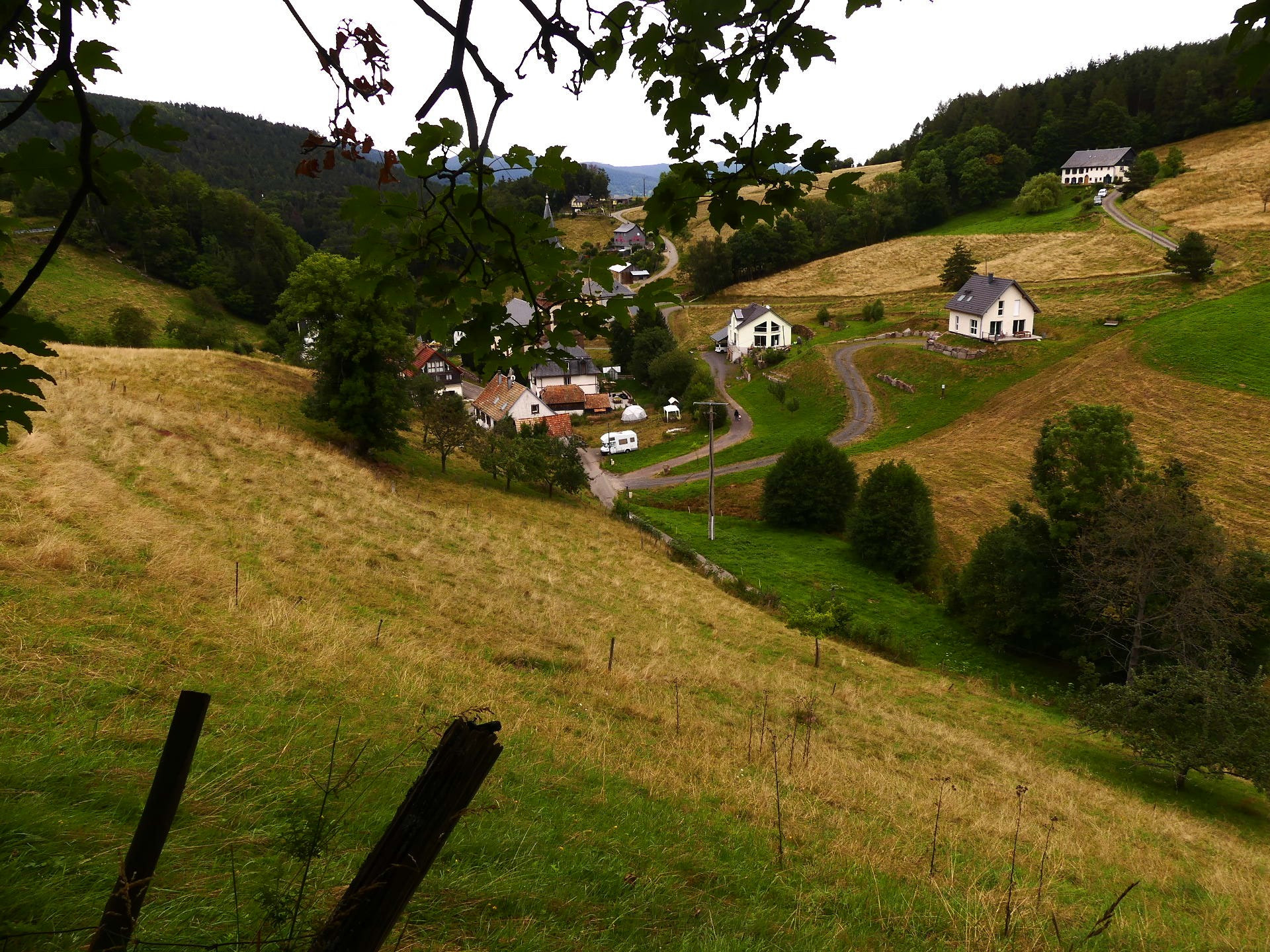 La Bulle nature