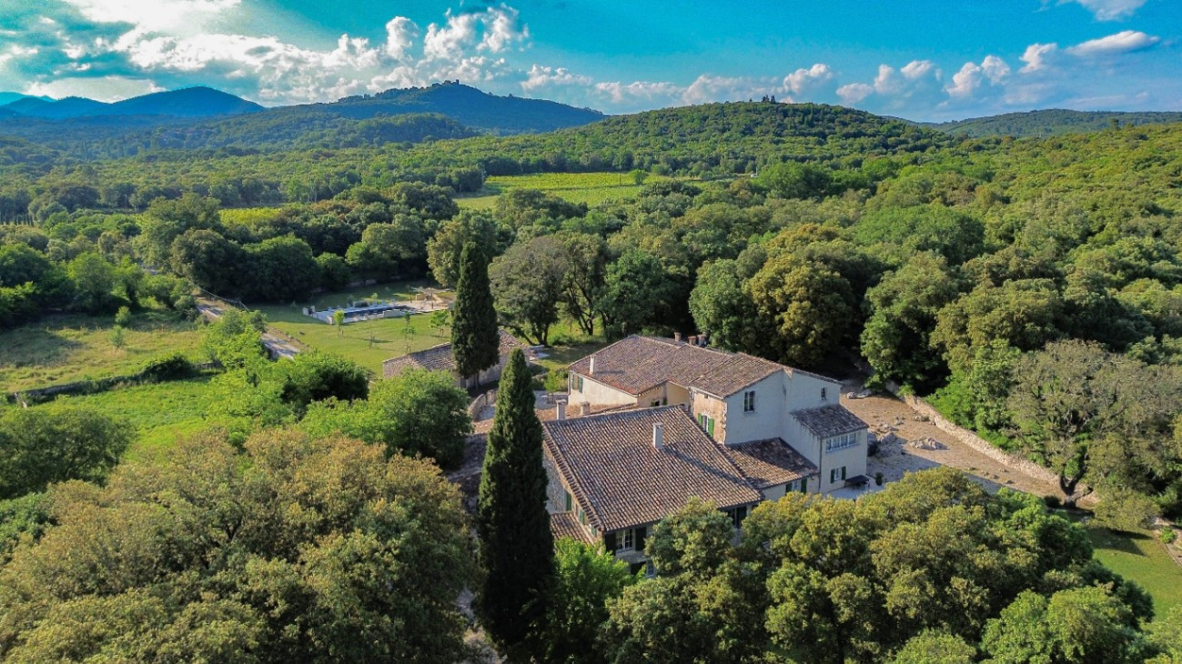 Domaine de la Verrerie