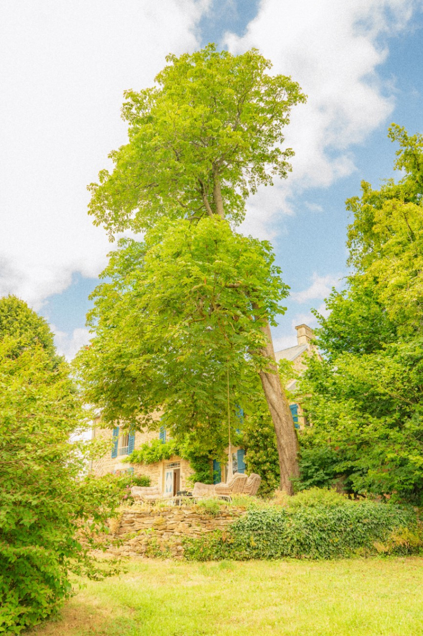GreenGo location vacances écoresponsables