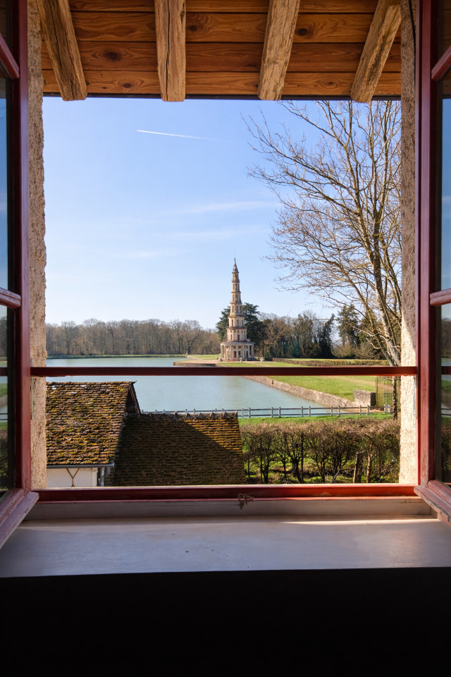 Location Indre-et-Loire À la campagne