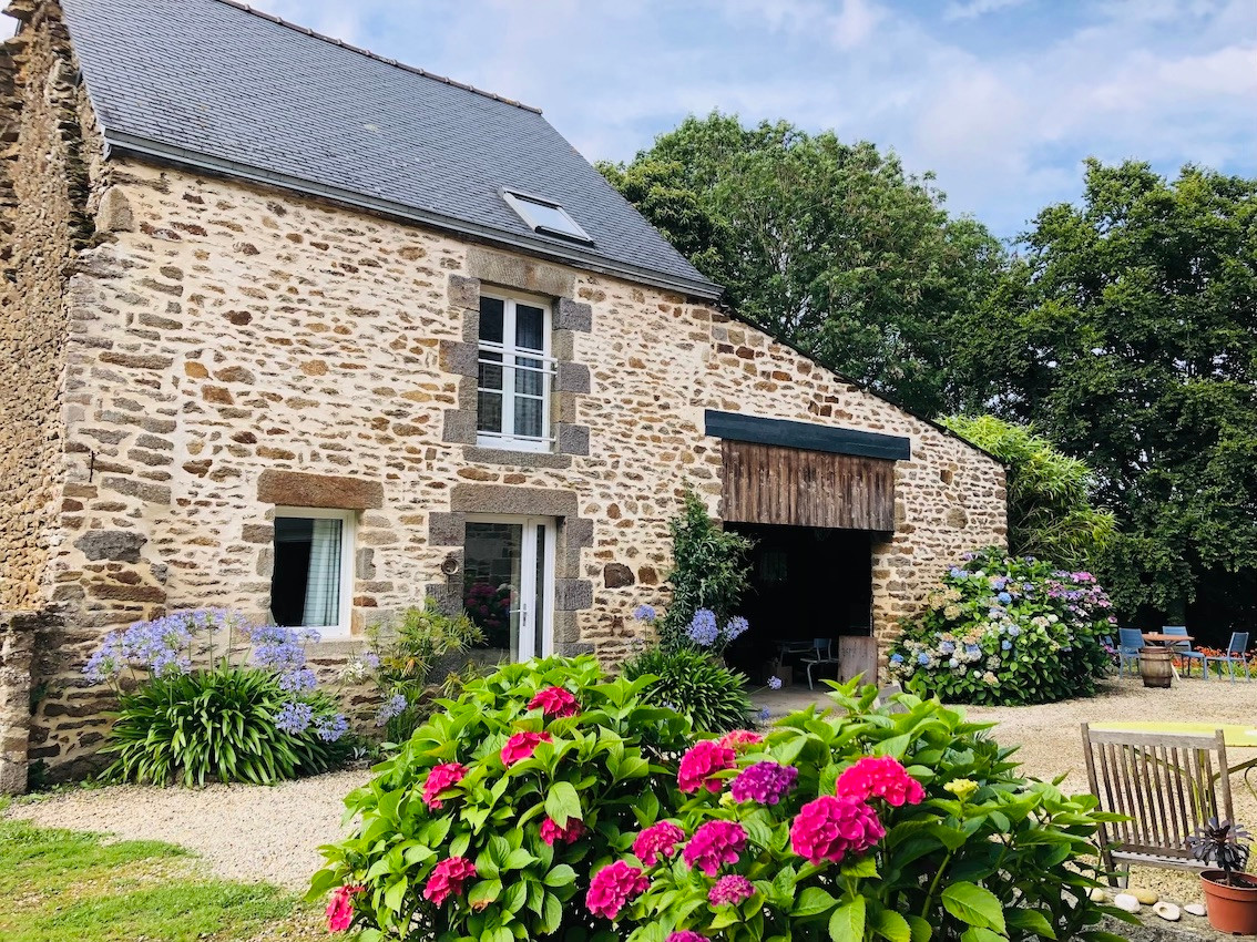Gîte de la Source
