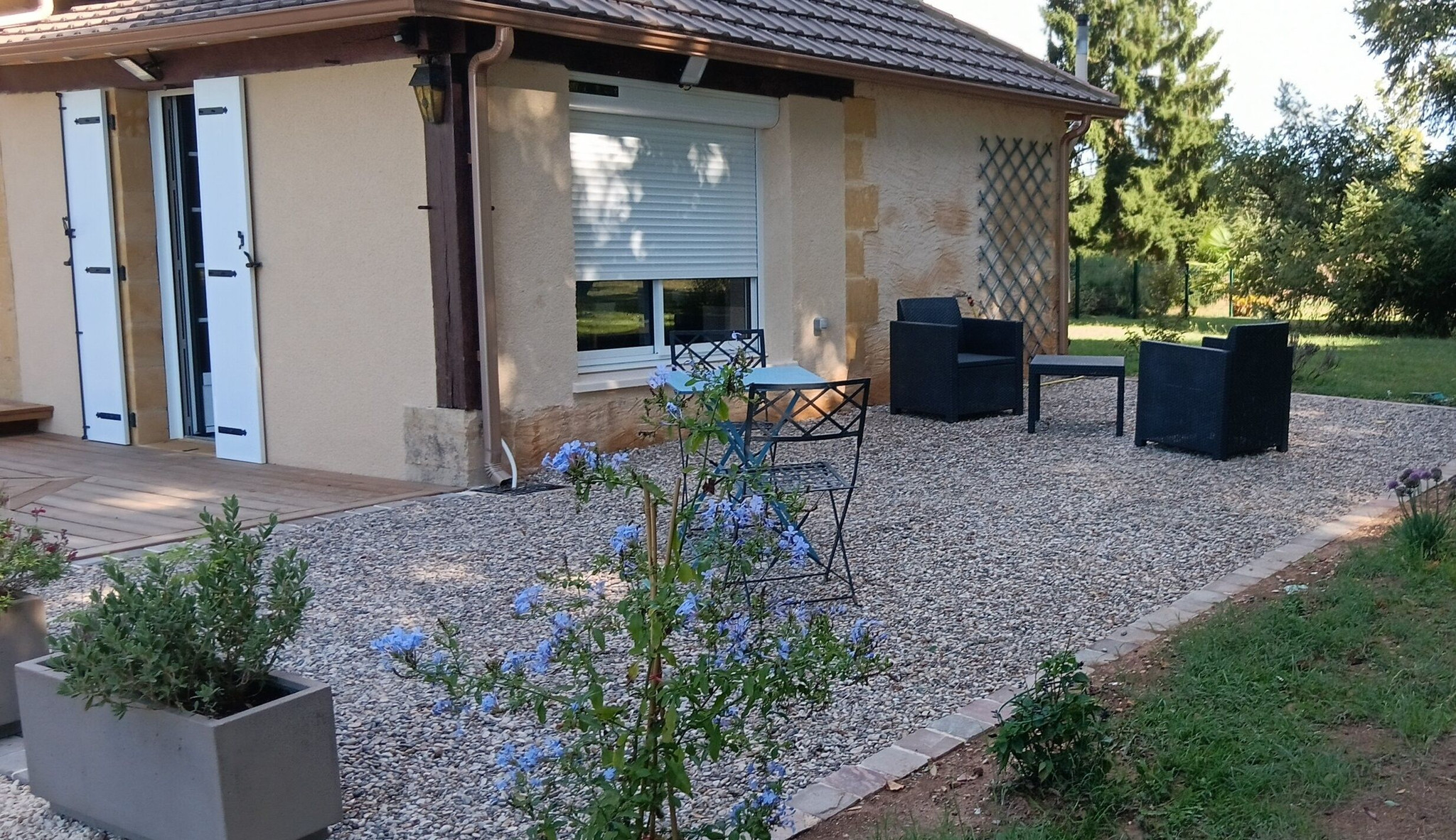 Bois du bournat