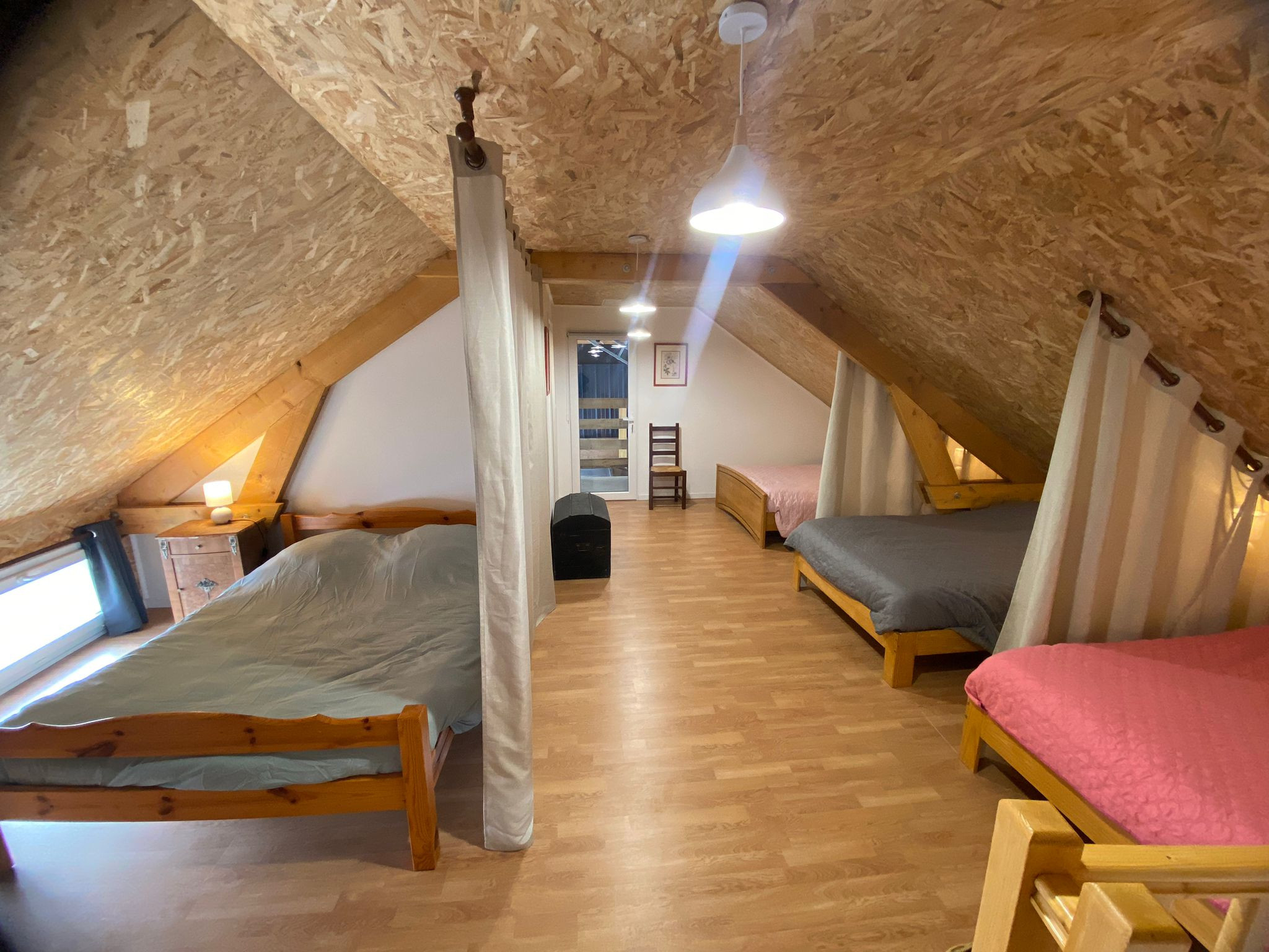 GreenGo Gîte Hauts-de-France Évasion