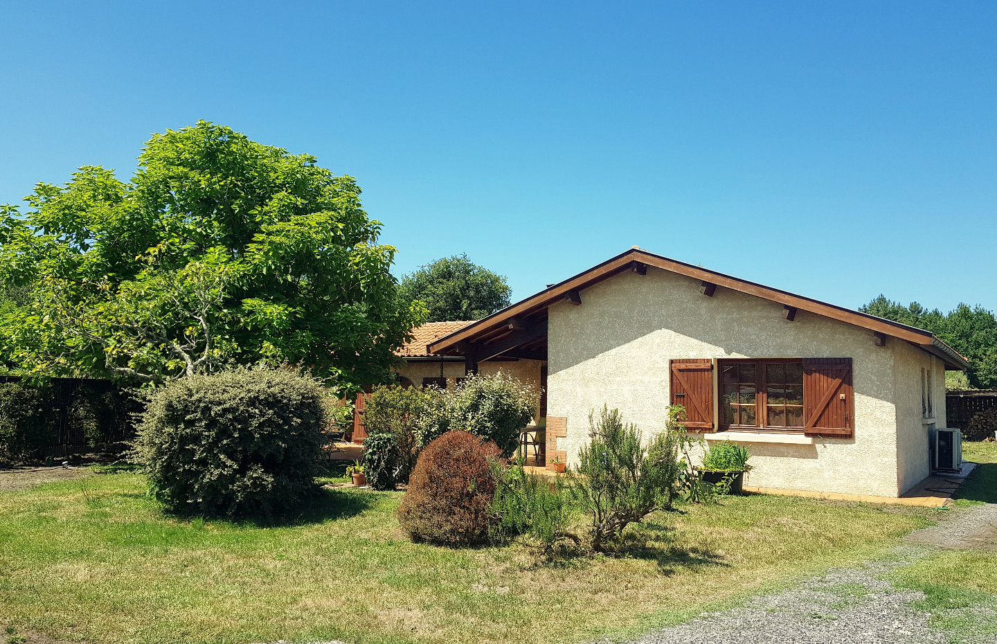 GreenGo Location Nouvelle-Aquitaine À la campagne