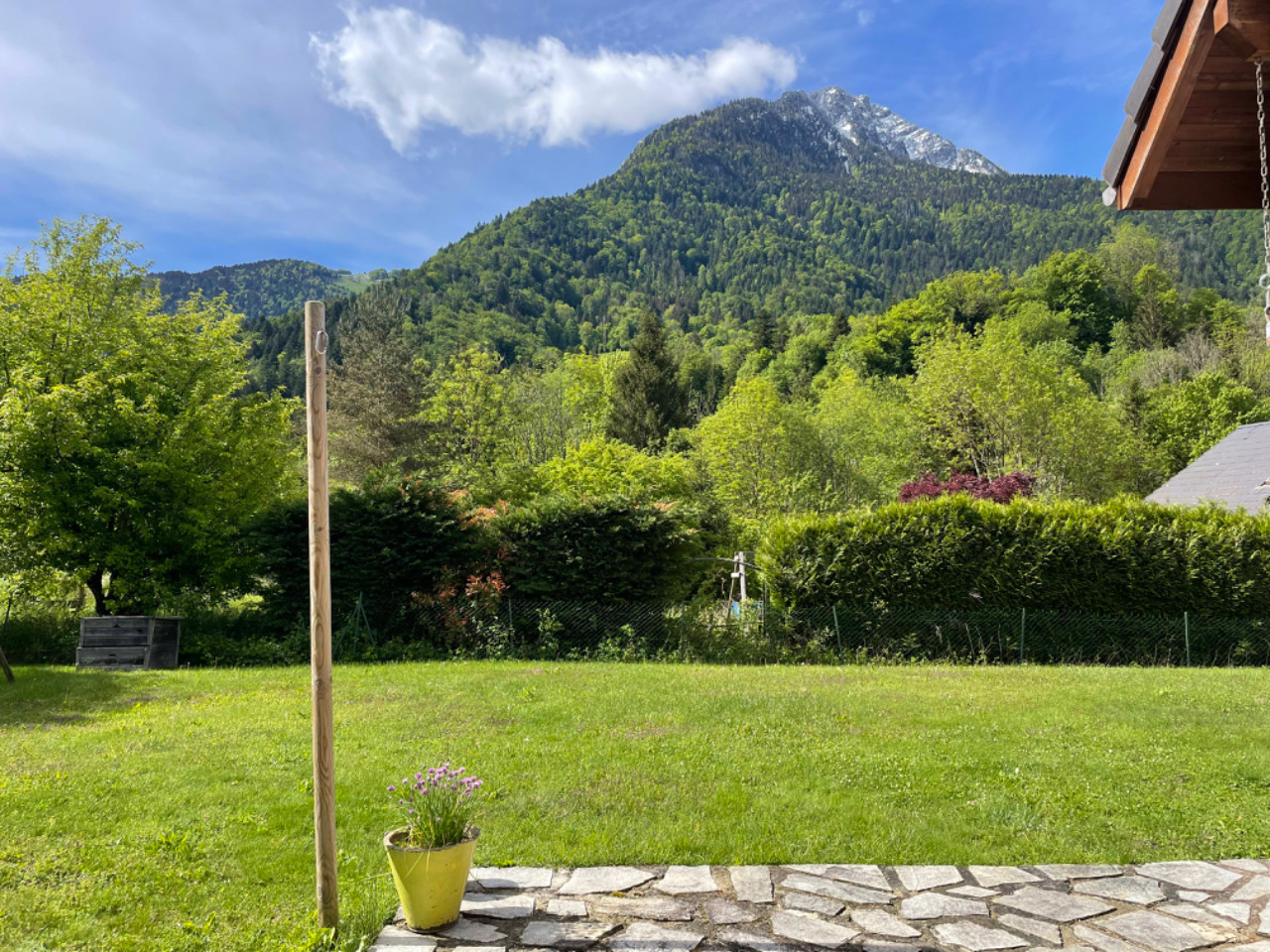 GreenGo Location Auvergne-Rhône-Alpes À la montagne