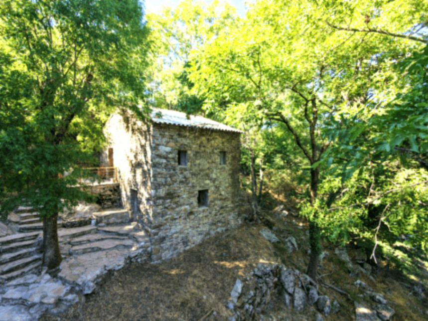 Logement GreenGo: Gîte la Bergerie