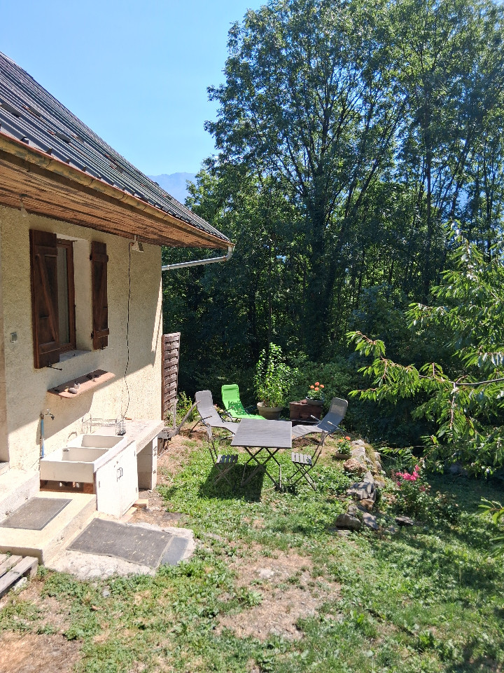 GreenGo Gîte Auvergne-Rhône-Alpes Évasion