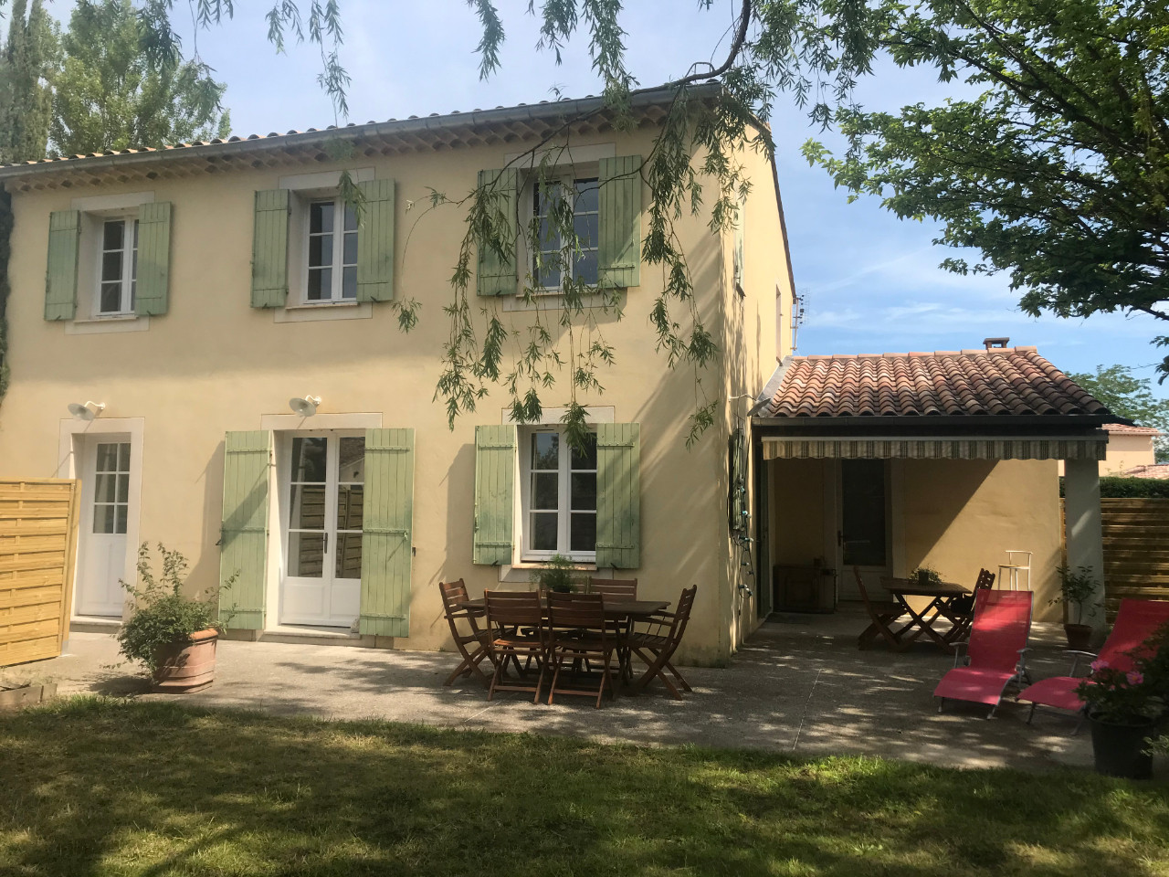 GreenGo location vacances écoresponsables