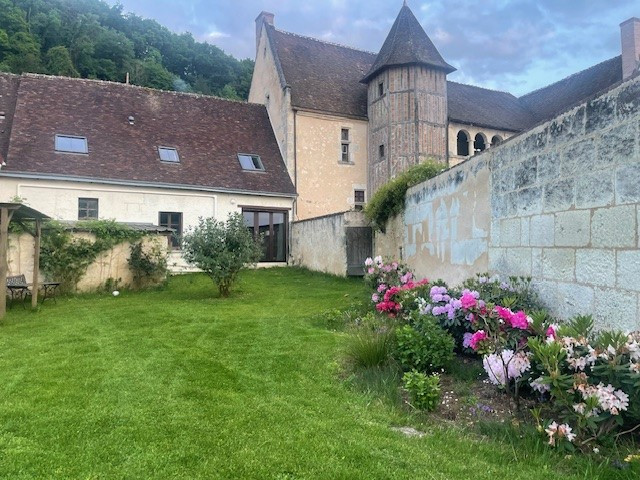 GreenGo Le gîte de Sissi
