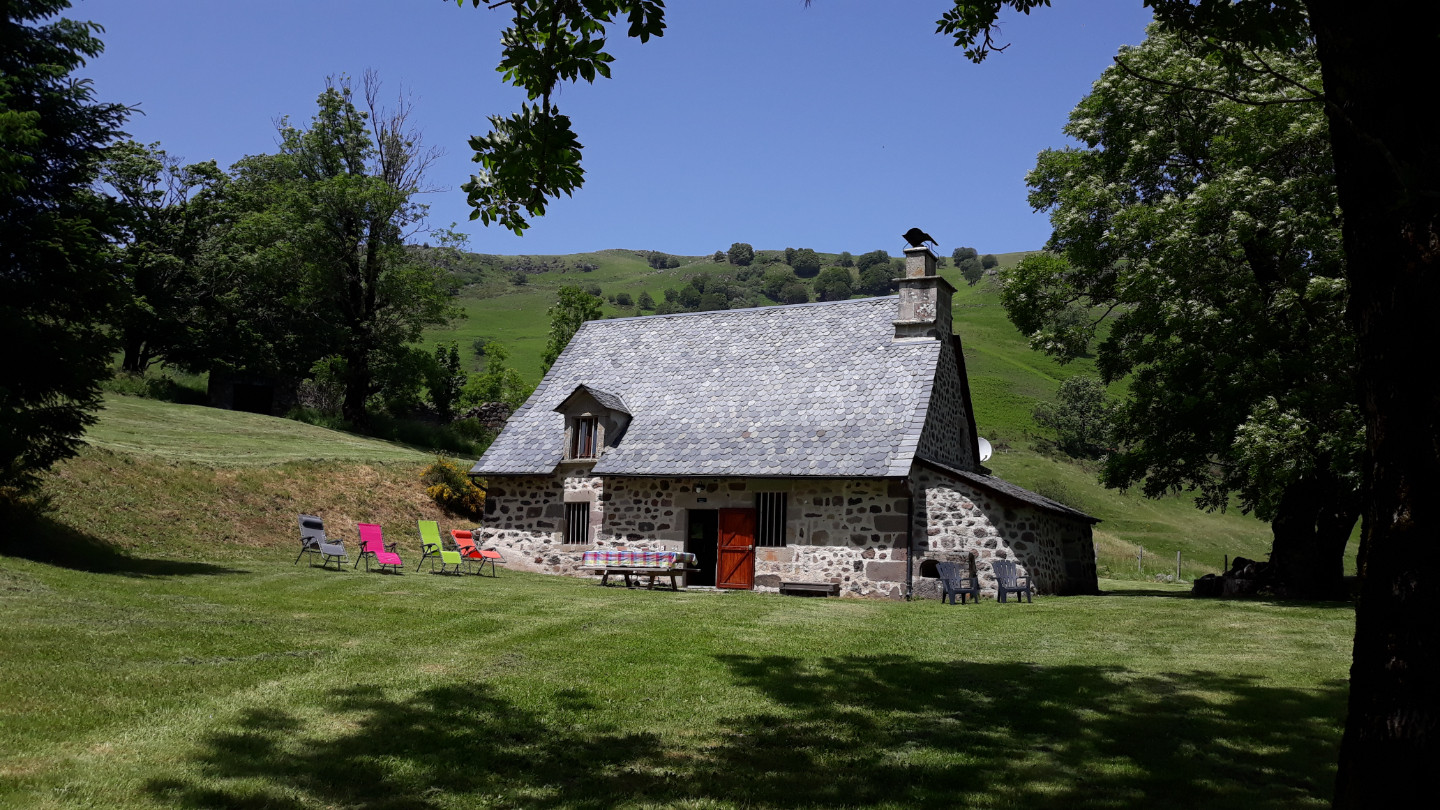 GreenGo Gîte de Faillitoux