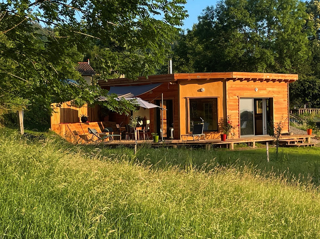 GreenGo La Petite Maison du Hêtre