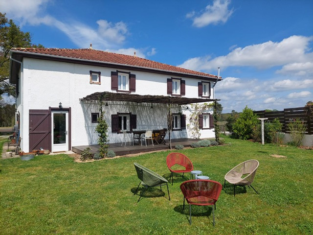 GreenGo La maison des vacances
