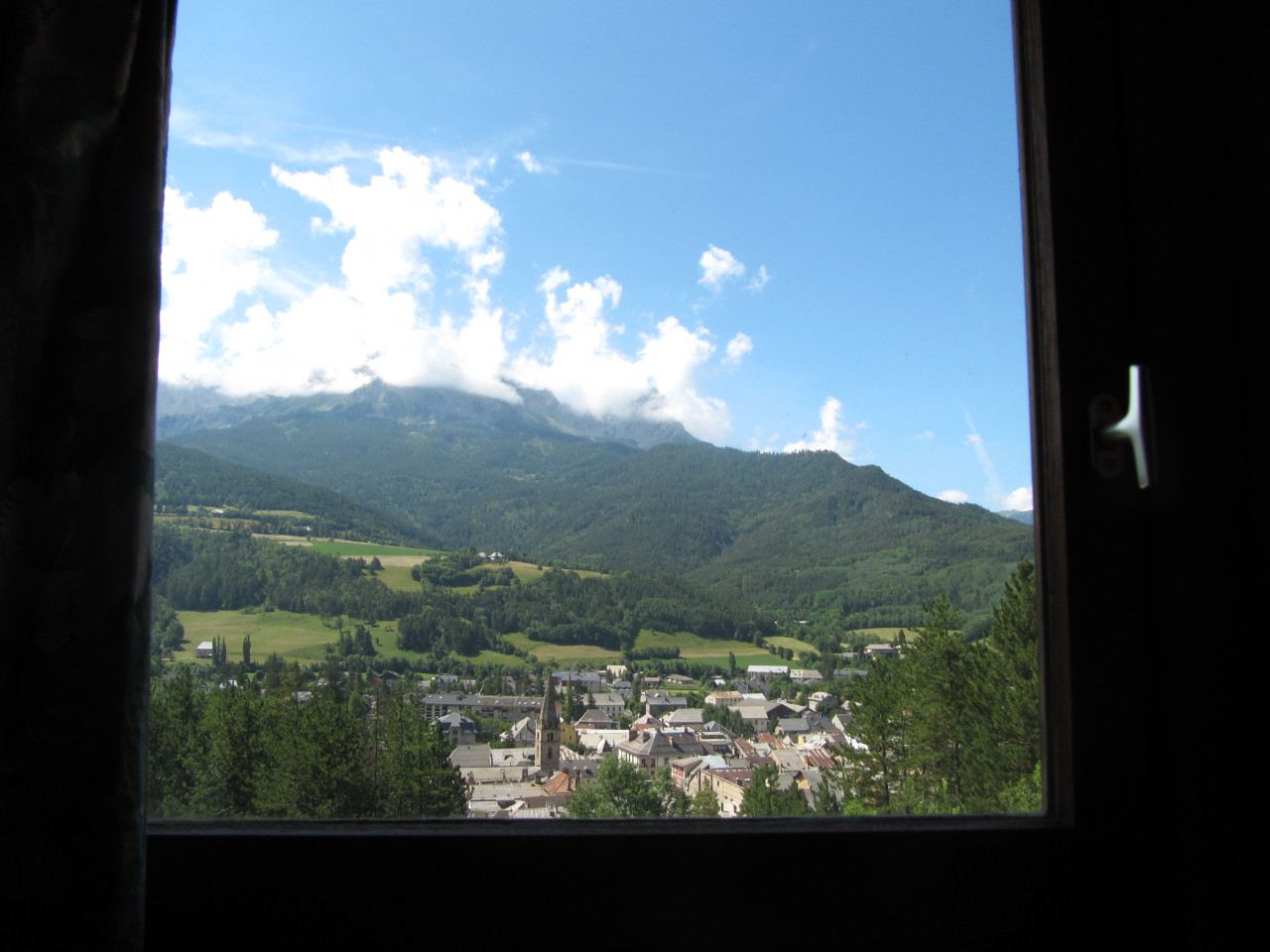 Alpes-de-Haute-Provence