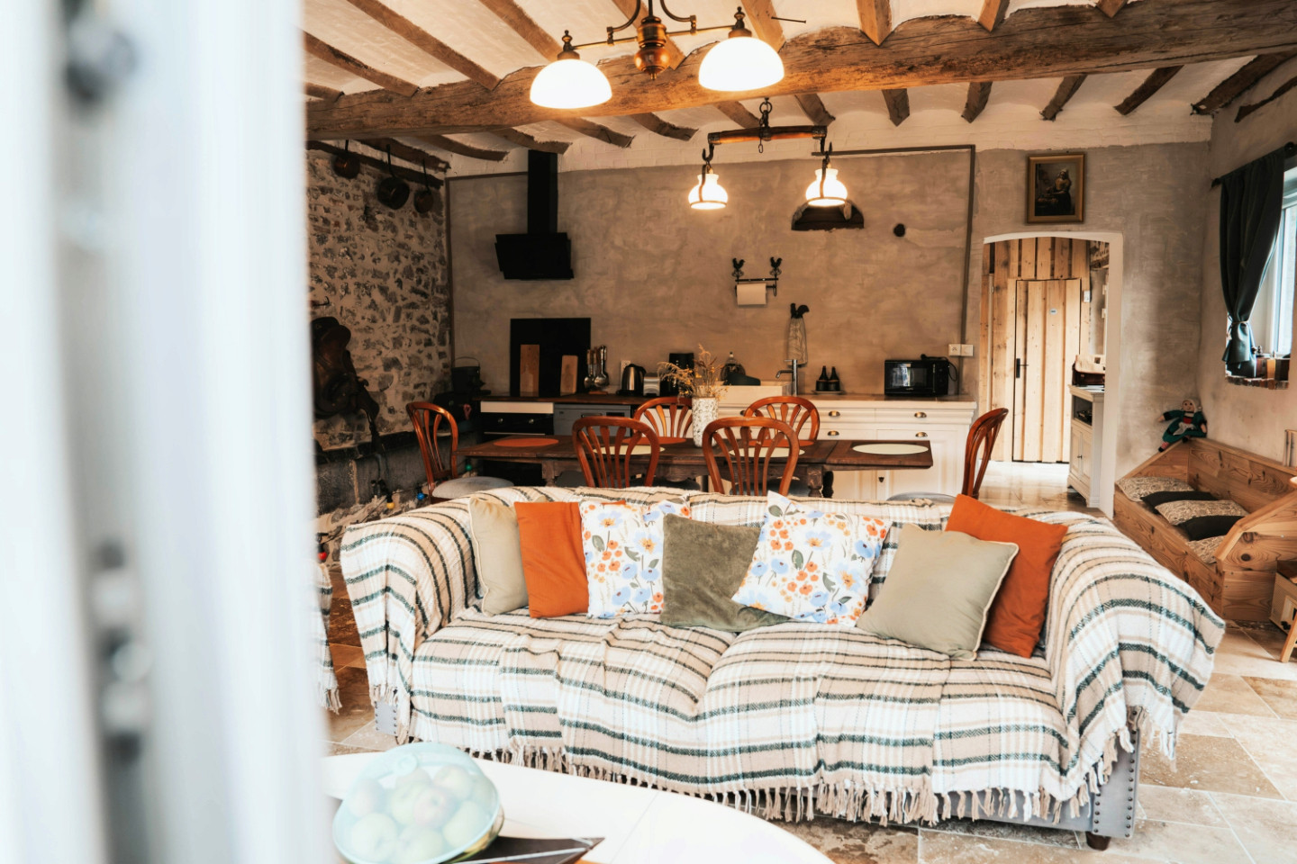 GreenGo location vacances écoresponsables